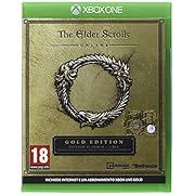 The Elder Scrolls Online Gold Edition