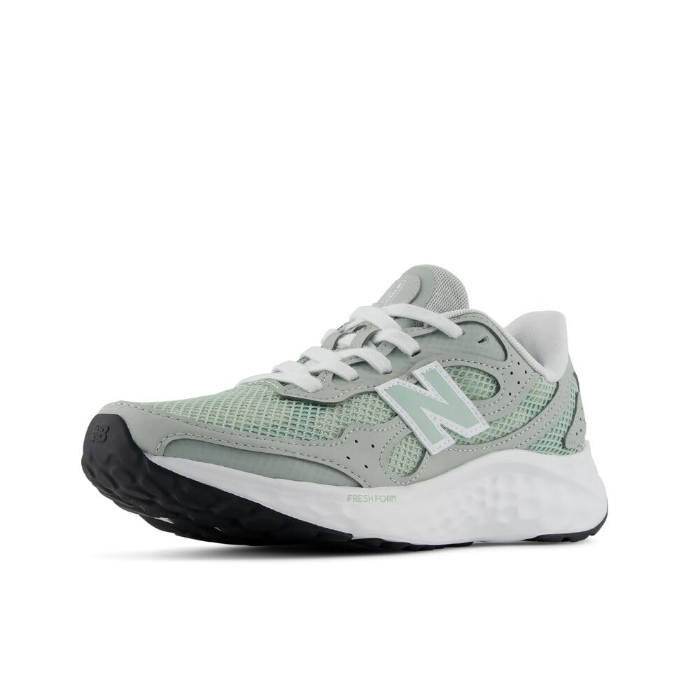 New Balance Women's Fresh Foam Arishi V4 Tiralux