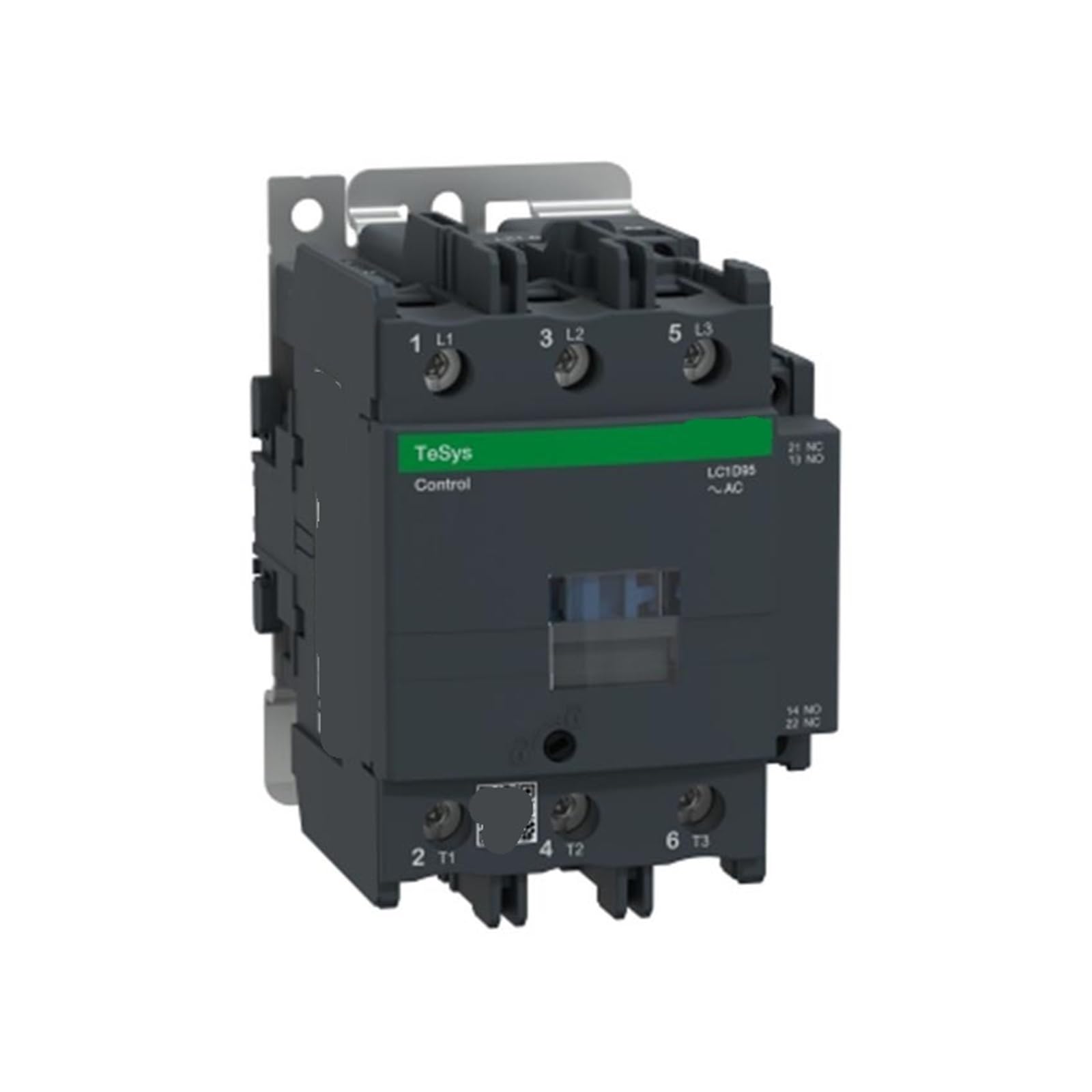 VSPPJYFG AC Contactor LC1-D95F7C | LC1D95F7C