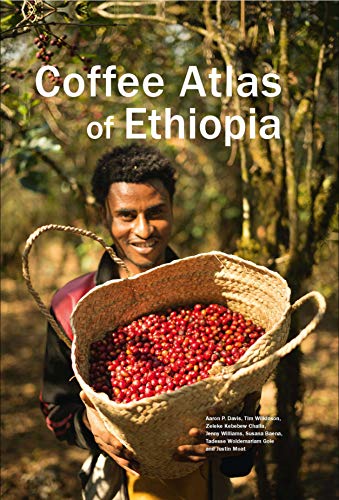 Coffee Atlas of Ethiopia
