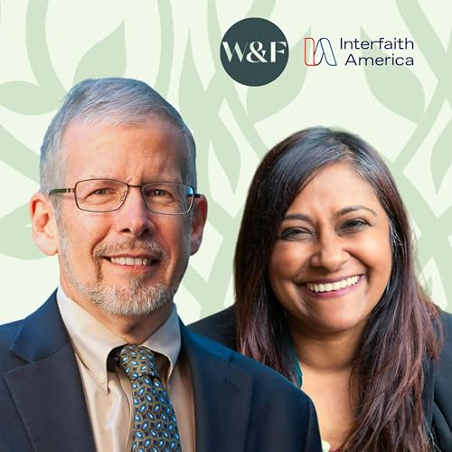 Leading causes of life, with Drs. Somava Saha and Gary Gunderson