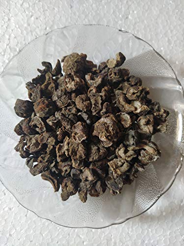 Ambe Ayurveda - Amla Dry - Indian Gooseberry Dried - 100gm