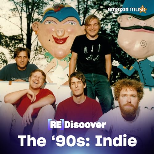 Zusammengestellt von: Amazon Music