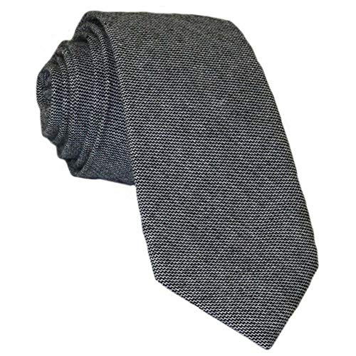 Isaac Mizrahi SPT-705 Boy's linen Tie