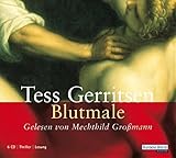 Blutmale: . (Rizzoli-&-Isles-Serie, Band 6)