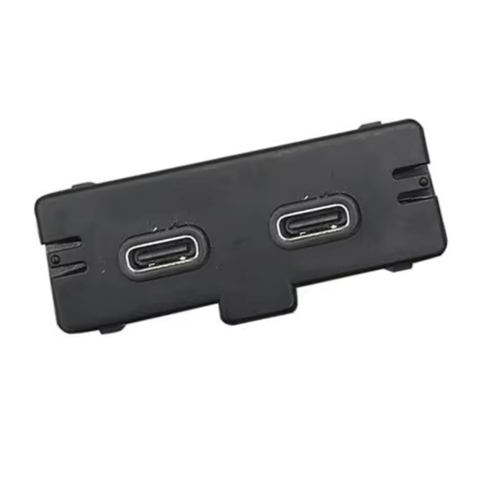 Interfaccia Audio AUX USB Compatibile Con 3G5035954A Le Parti Di Ricambio Dell'adattatore Di Interfaccia Per Doppia Porta Di Ricarica Per Auto Con Presa USB Tipo C