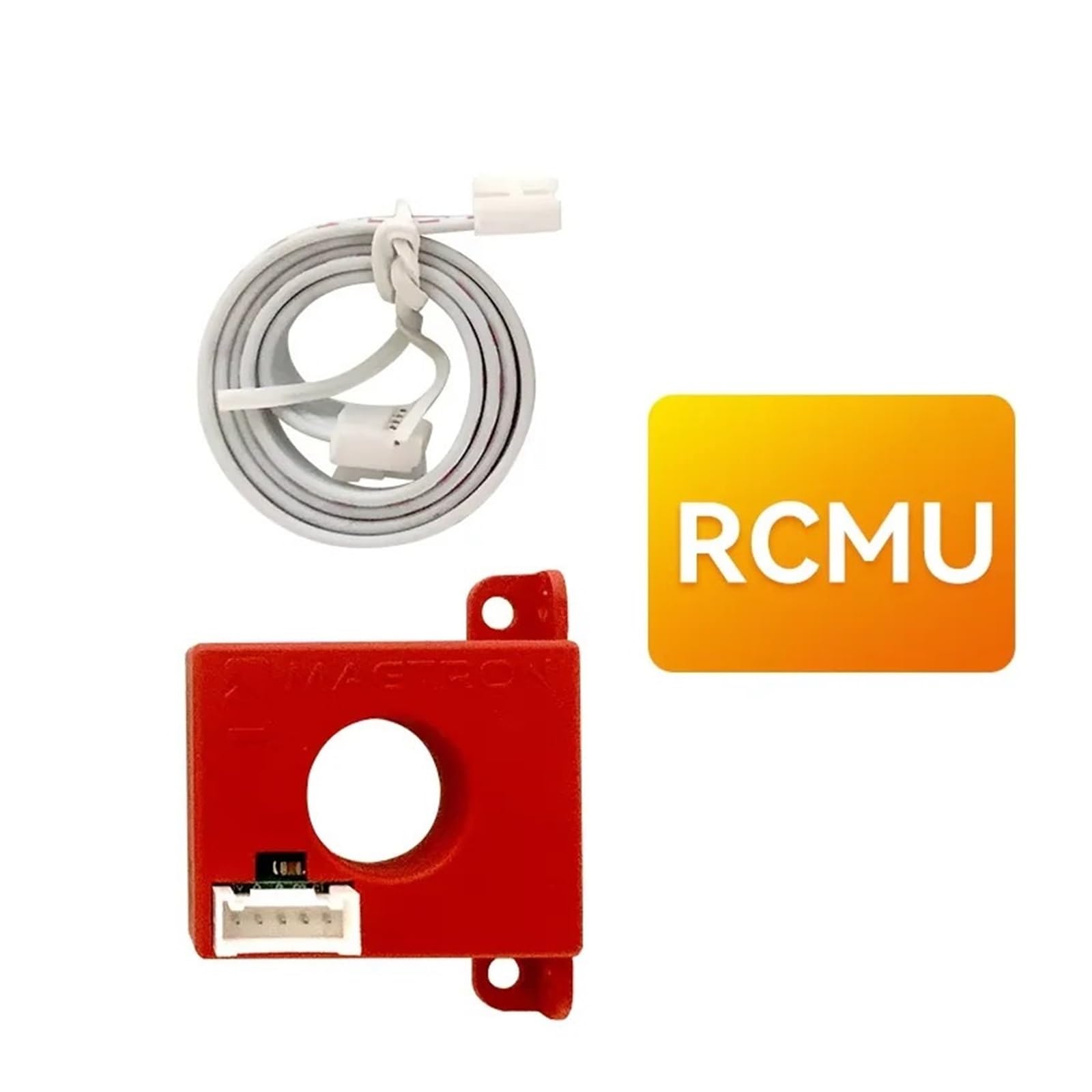 Części do kontrolera protokołu elektronicznego do stacji ładujących. Kabel Ver with RFID