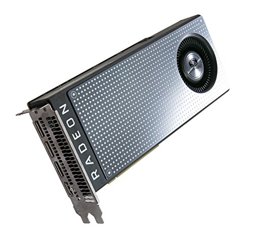 Image of Sapphire Radeon RX 470 4GB GDDR5 HDMI / Triple DP Graphics Card