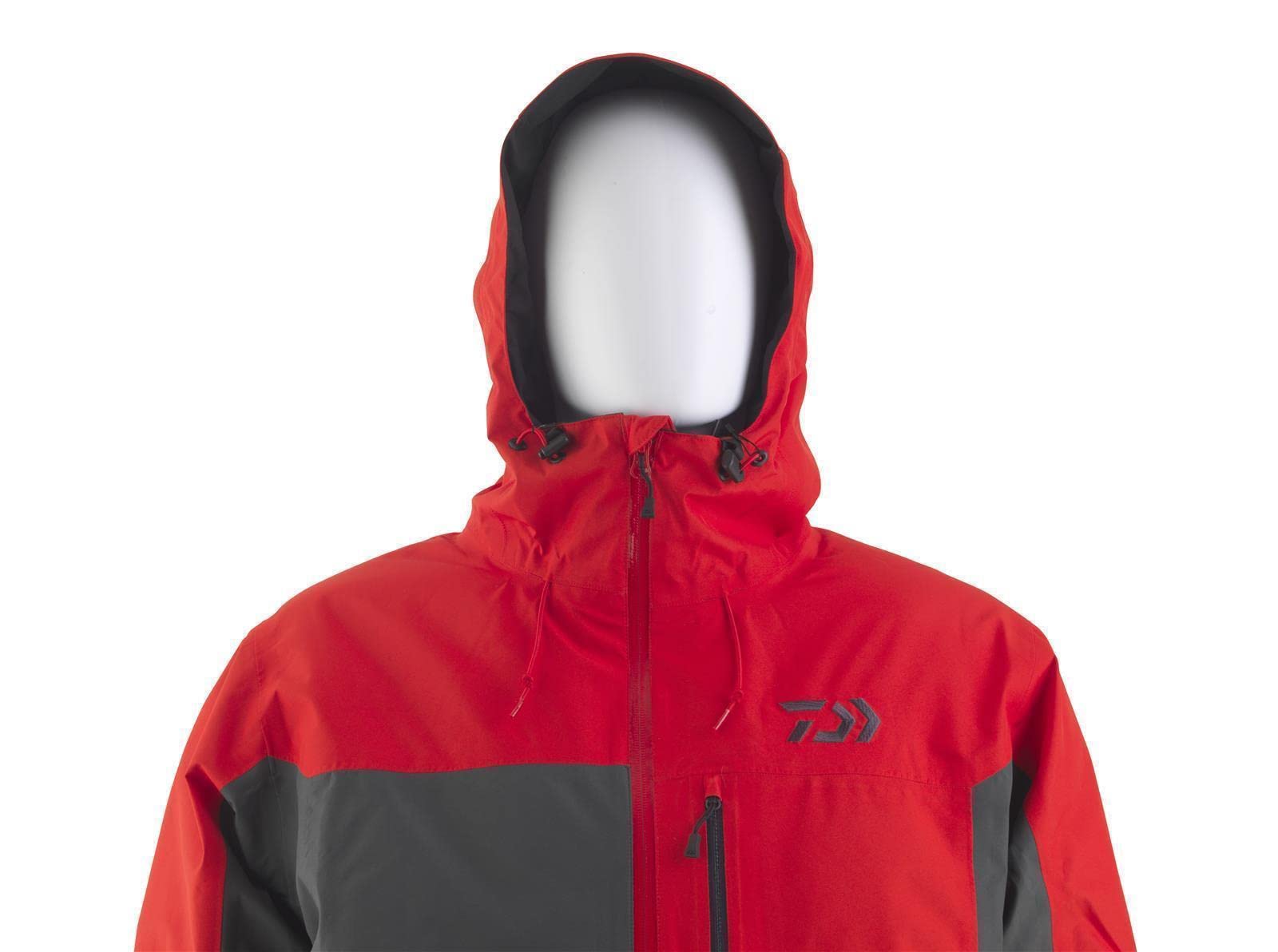 Daiwa Goretex Hi Loft Winter Suit Gr. XL Thermoanzug DW-1920