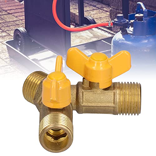 Conector de gas 6 Imagen adicional