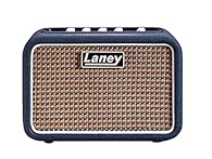 Super compact stereo (2 x 3W) battery-powered guitar amp ideal for home, practice room, or for use as a backstage warm-up amp two channels giving clean and drive tones, while the AUX-in and headphone-out let you jam along to your own music and play s...