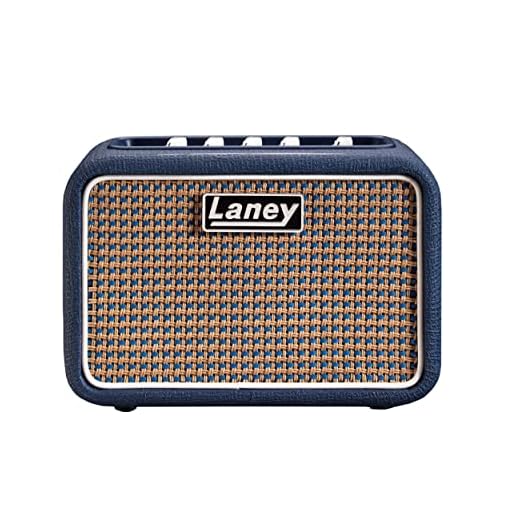 Laney Electric Guitar Mini Amplifier ST-LION