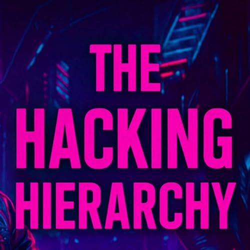 Password Security-The Hacking Hierarchy