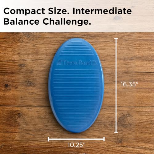 Image of THERABAND Stability Trainer Pad