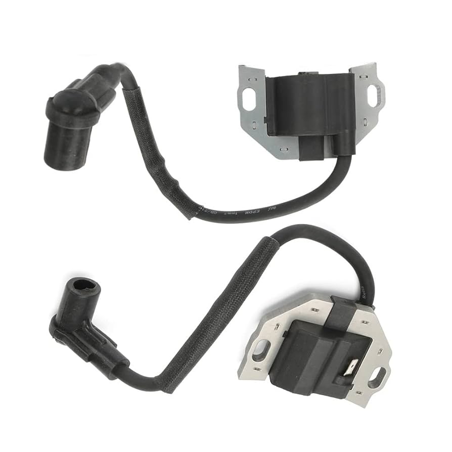 ぶんぶん 2 Stück 21171-0743 211710743 Zündspule für Kawasaki FR FS FX