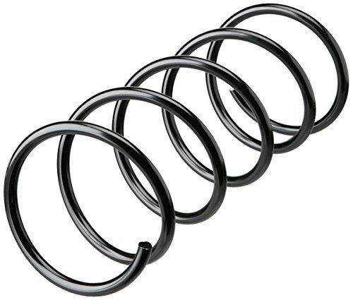 LESJOFORS 4066739 Ressort Avant Cover