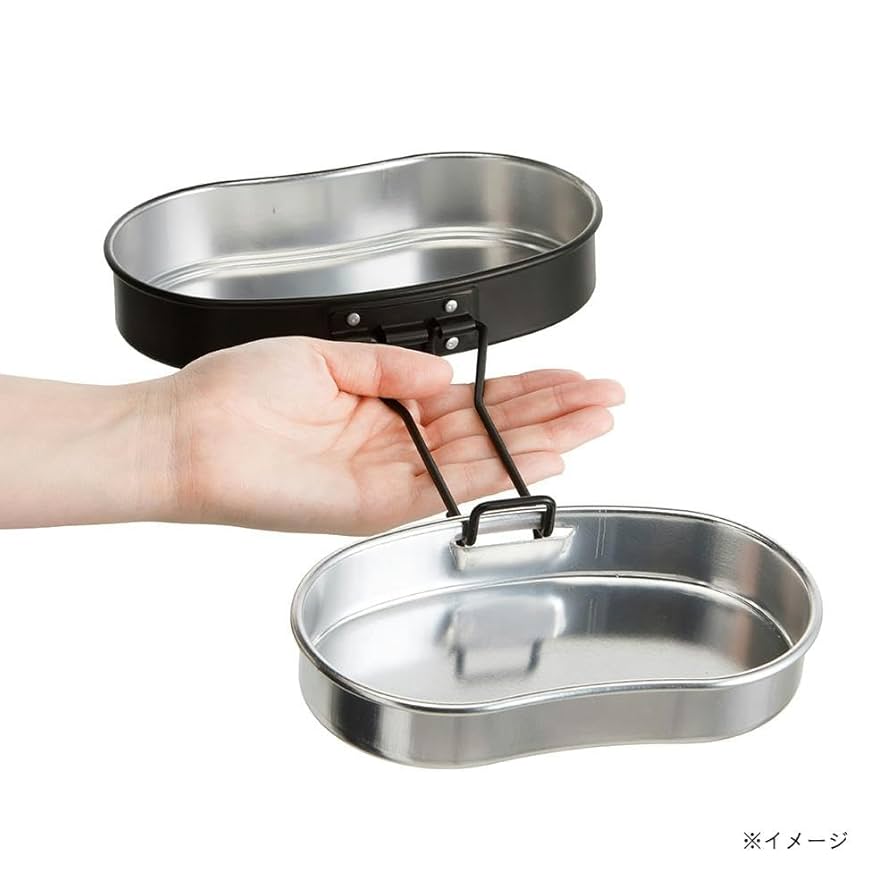 Amazon.co.jp: カインズ(CAINZ) 飯盒 4合 : スポーツ＆アウトドア
