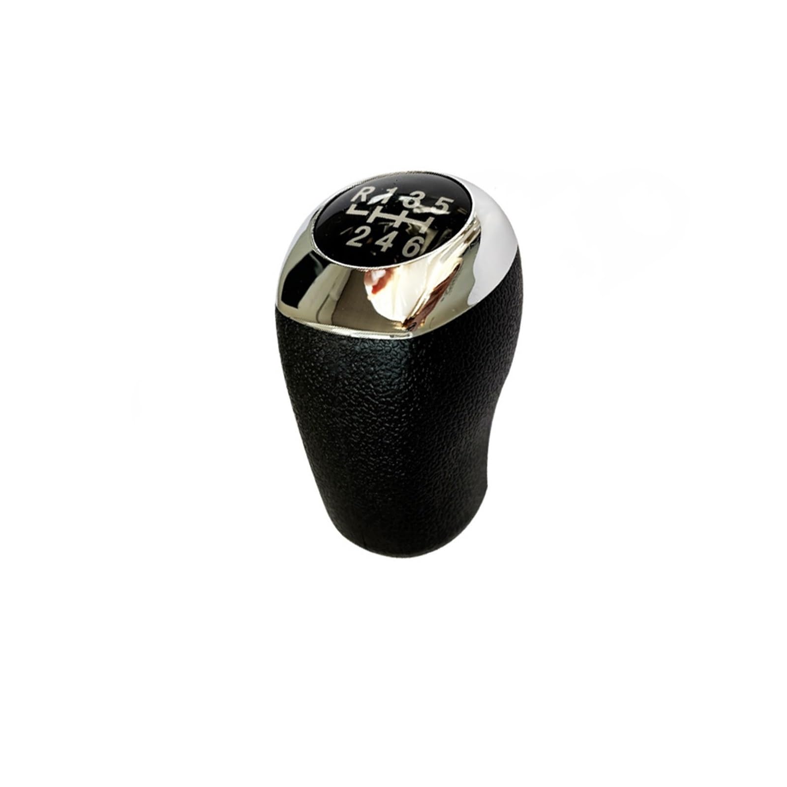 MEUMIR Car Gear Knob Stick Shifter for Hyundai 6 Speed Manual Gear Shift Knob Manual Transmission Decoration Accessories