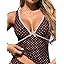 Z-top Only Pink Polka Dots