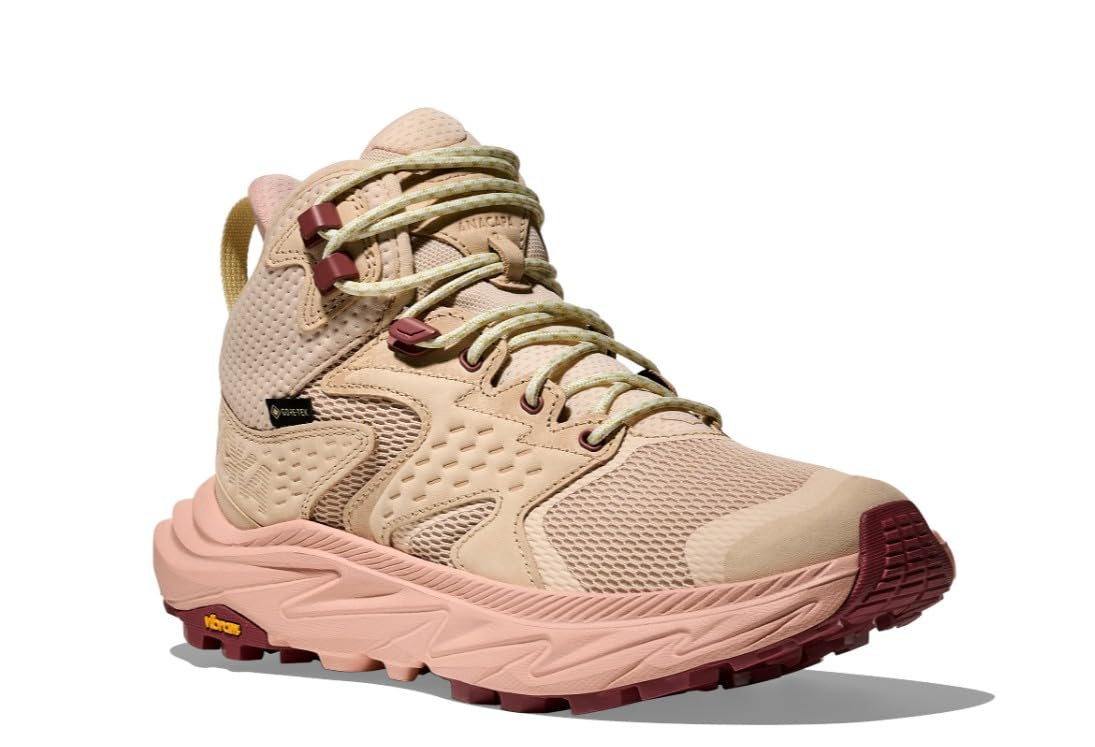 HOKA Anacapa 2 Mid GTX
