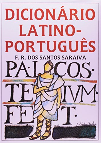 Dicionário Latino - Português