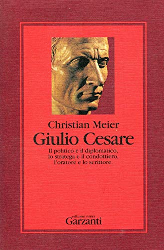  Giulio Cesare