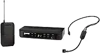 Shure BLX14/PGA31 Sistema de microfone sem fio Headworn - Banda H9