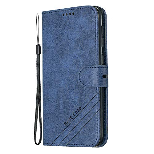 MRSTER Cover per Samsung Galaxy A10, Semplice ed