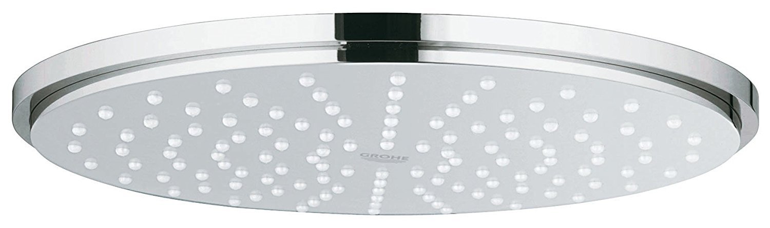Grohe Rainshower Cosmopolitan 210 Head Shower 1 Spray - 2836800E