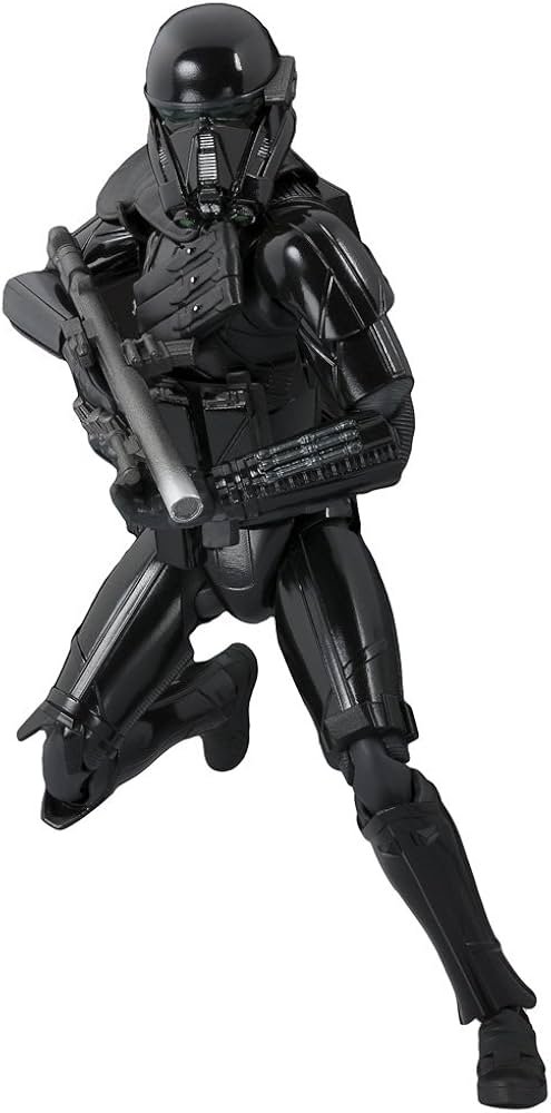 Amazon.co.jp: ローグ・ワン/スター・ウォーズ・ストーリー