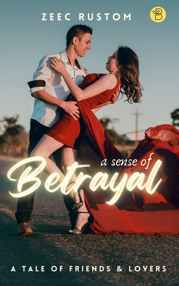 A Sense of Betrayal