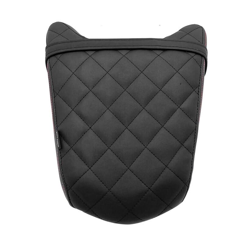 Couverture carénage queue section moto CB650R CBR650R housse selle passager