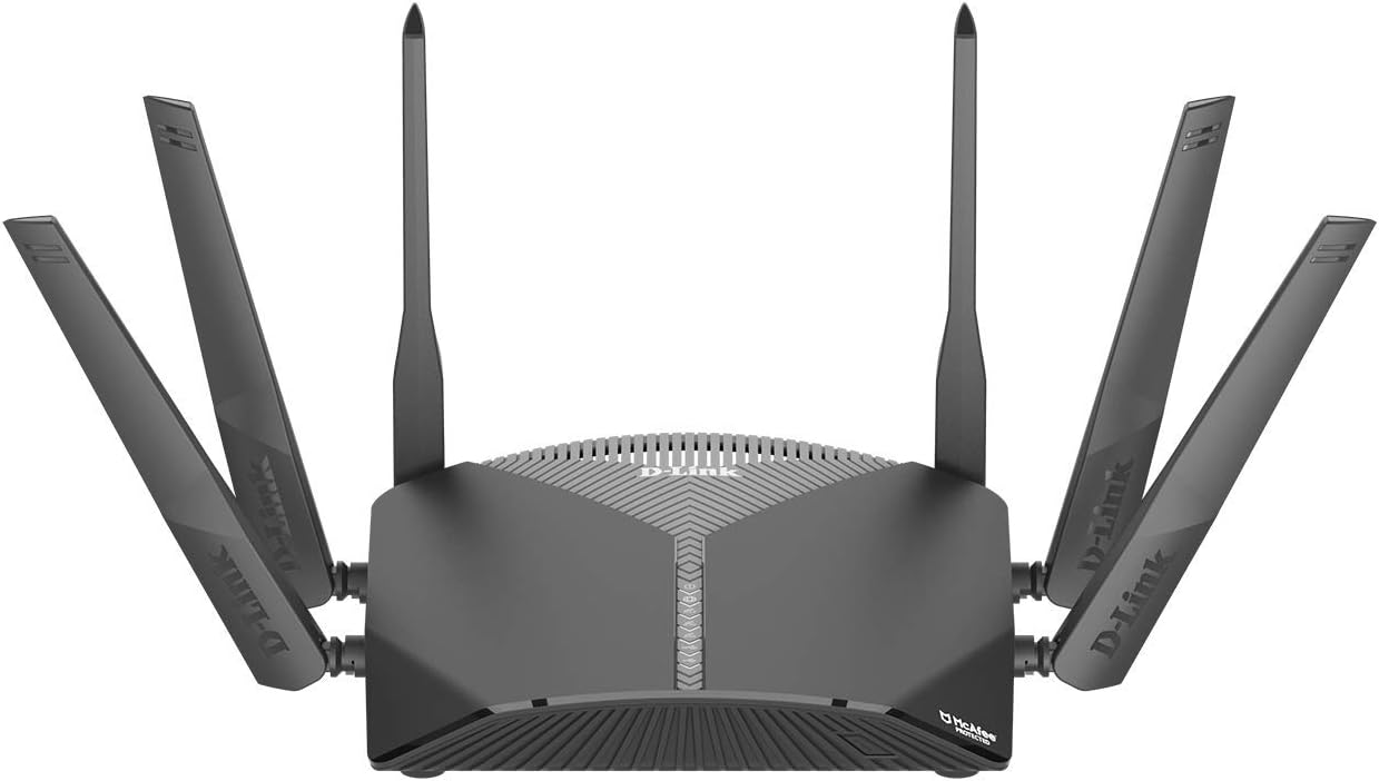 router tp link tri band