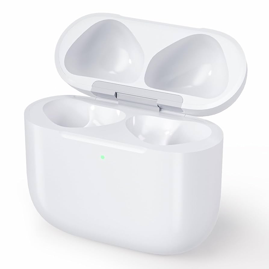 新品 Wireless Charging Case for AirPods Amazon.com: Apple Wireless Charging Case for AirPods
