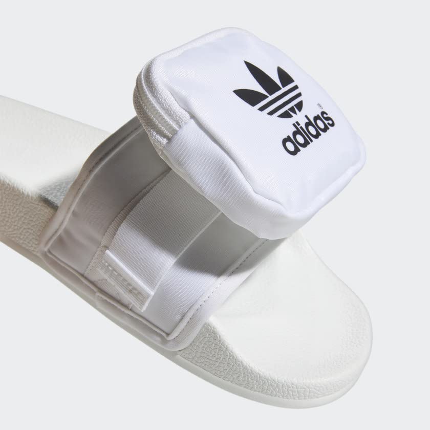 Image of adidas Originals Men's Adilette Lite Slide Sandals