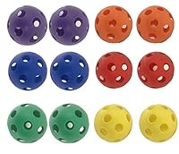 Algopix Similar Product 2 - Cannon Sports Set of 12 Assorted Colors