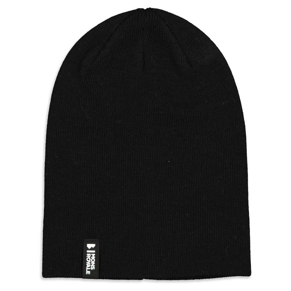 Mons Royale Mccloud Beanie One Size