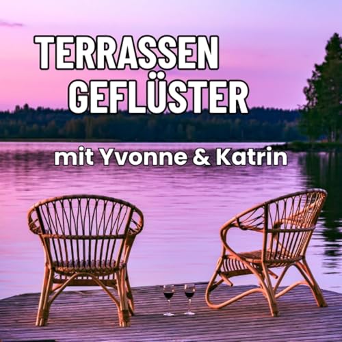 TerrassenGefl&uuml;ster cover art