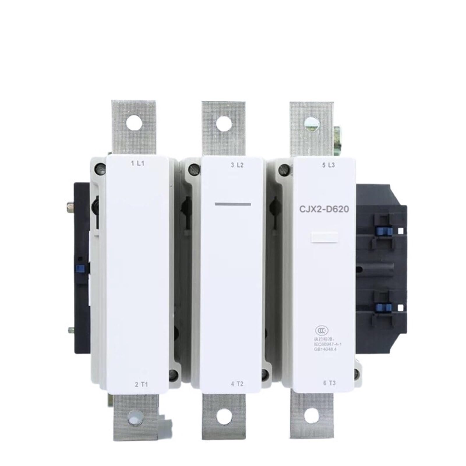 FPJQOBJC AC Contactor CJX2-D620