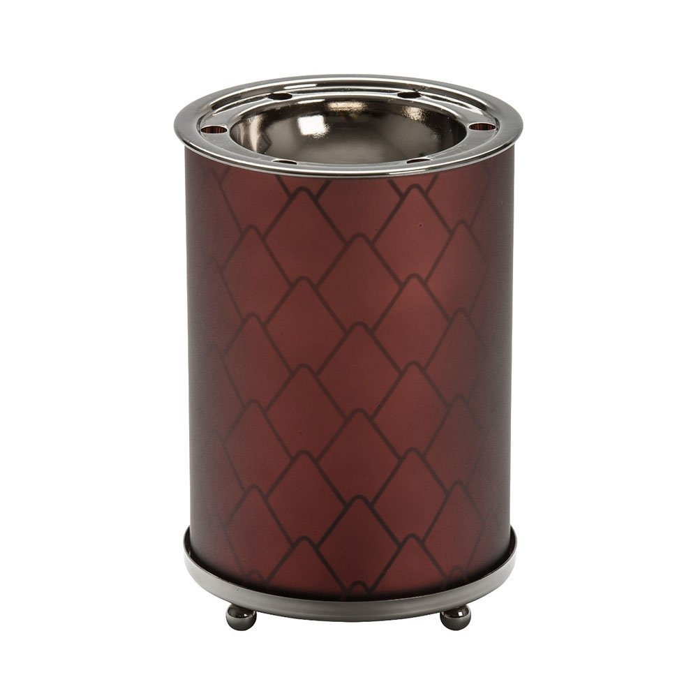 Yankee Candle Modern Pinecone Wax Burner