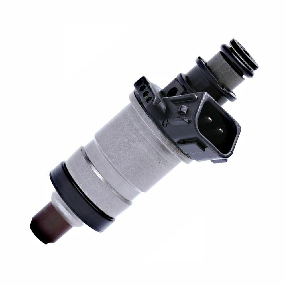 Injecteur Carburant 4 Pièces Pour Pour Integra RL TL Pour Civic Pour Système Carburant Remplacer Injecteurs Carburant Voiture Pièces Moteur Automatique 06164P2J000