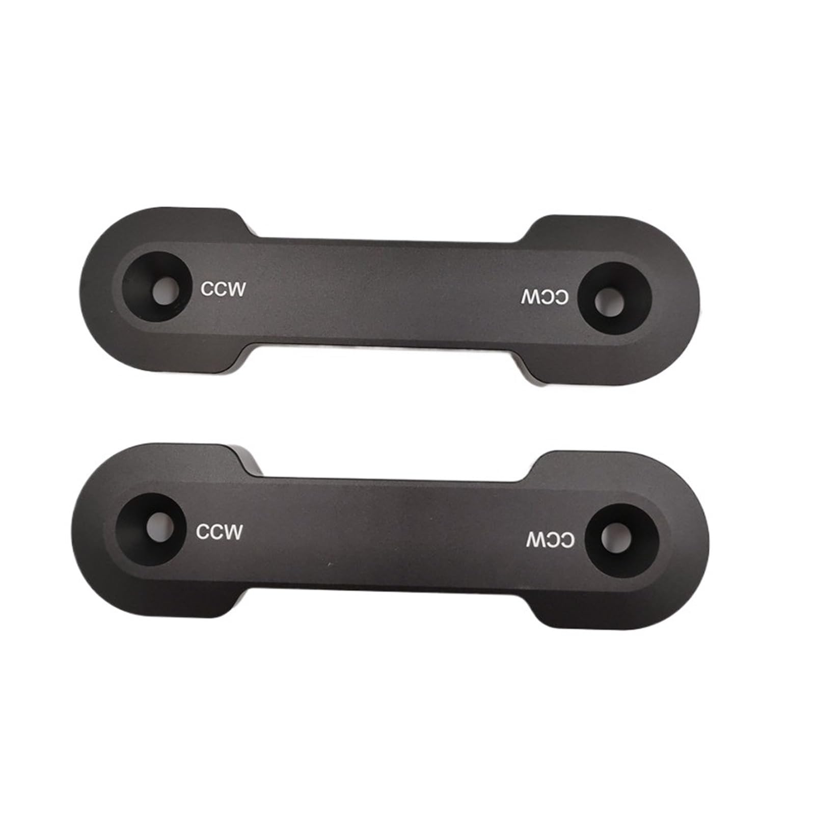 Parts for Paddle Clamp CW/CCW for DJI T30 T10 T20(2 pcs CCW)