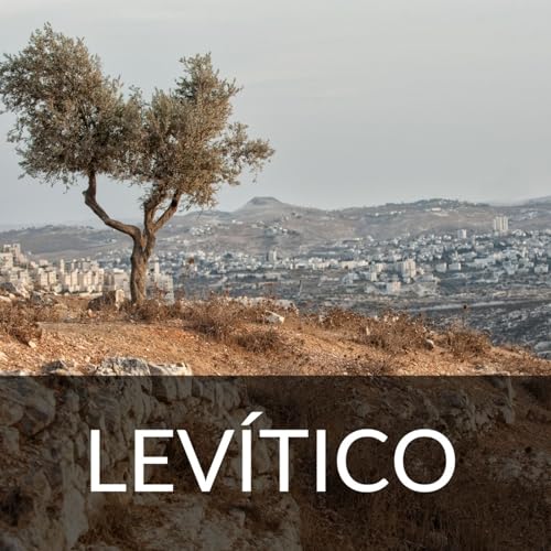 Lev&iacute;tico Cap&iacute;tulo 12 Podcast Por  arte de portada