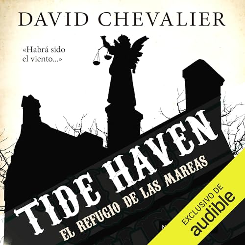 Tide Haven cover art