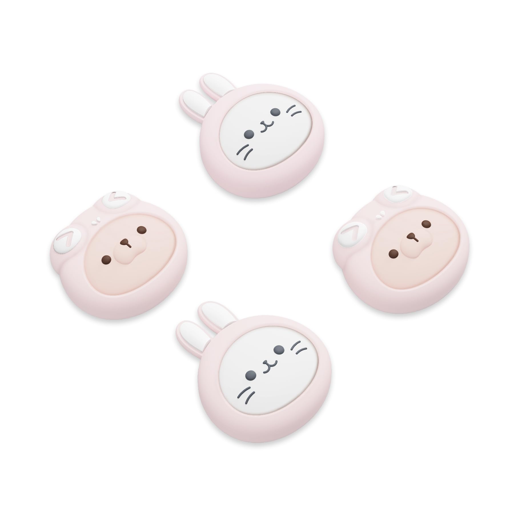 Gattini&Cuccioli-Rosa