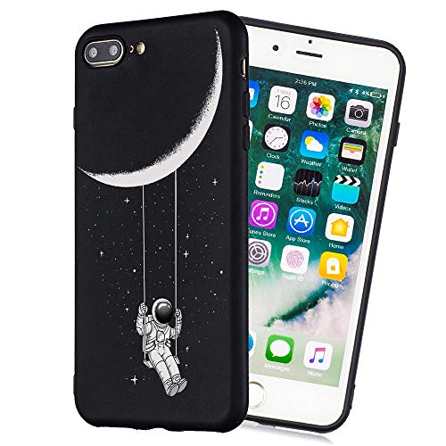 LeviDo Cover Compatibile per iPhone 7 Plus/iPhone