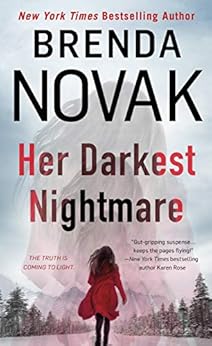 Her Darkest Nightmare / Brenda Novak
