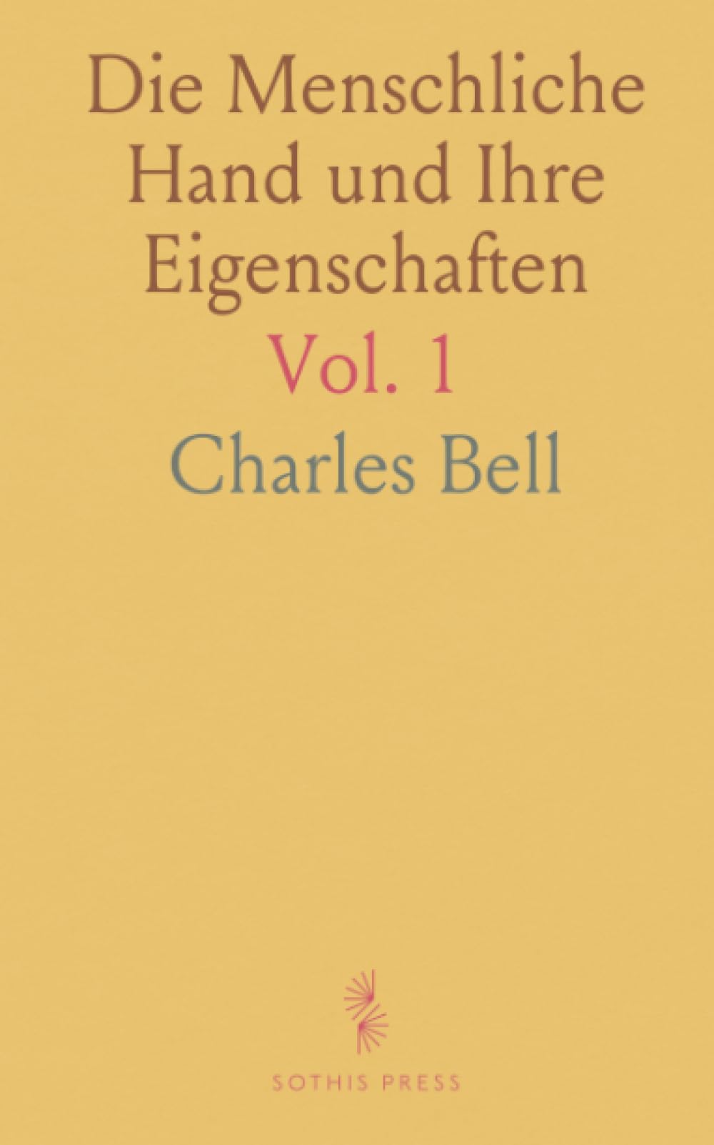 Die Menschliche Hand und Ihre Eigenschaften