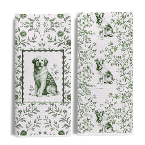 Image of Towel Dish Towels,Dish Towels for Kitchen,Dish Towels for Kitchen Decorative,Decorative Dish Towels,Towels for Bathroom (809)