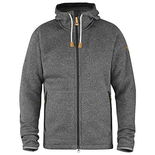 Image of Fjallraven Ovik Fleece Hoodie
